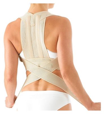 Neo G Clavicle Brace (Posturex) - Large