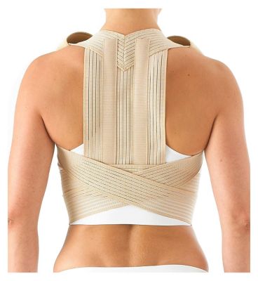 Neo G Clavicle Brace (Posturex) - X Large