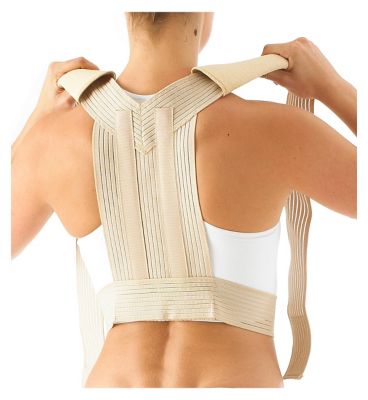 Neo G Clavicle Brace (Posturex) - XXLarge