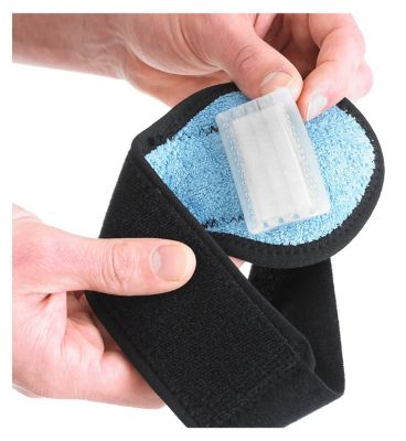 Neo G RX Tennis/Golf Elbow Strap
