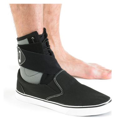 Neo G RX Stabilized Ankle Support - Large