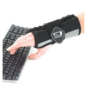 Neo G RX Wrist Brace - Left - Medium