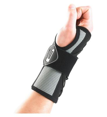 Neo G RX Wrist Brace - Right - Large