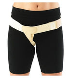 Neo G Lower Hernia Support - Right -Medium