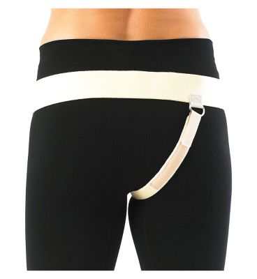 Neo G Lower Hernia Support - Left - Small