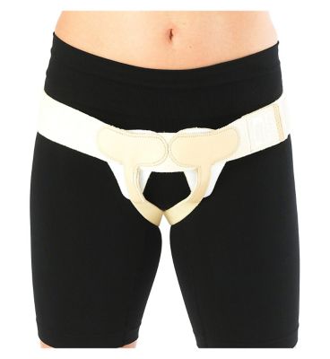 Neo G Double Lower Hernia Support - Medium