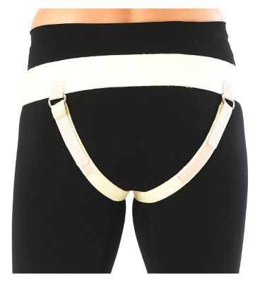 Neo G Double Lower Hernia Support - Medium