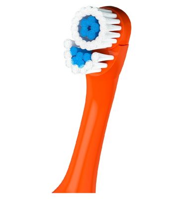 Colgate 360 Sonic Kids’ 3+ Years Minion Extra Soft Battery Powered Toothbrush