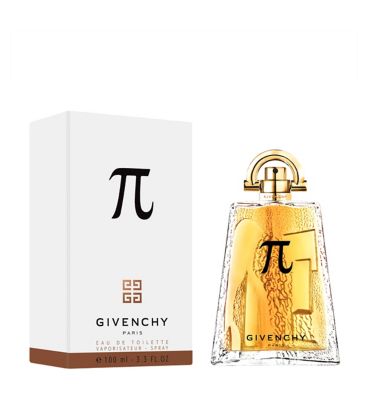 Givenchy Pi Eau de Toilette 100ml