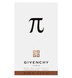 Givenchy Pi Eau de Toilette 100ml