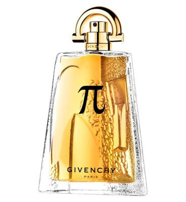 Givenchy Pi Eau de Toilette 100ml