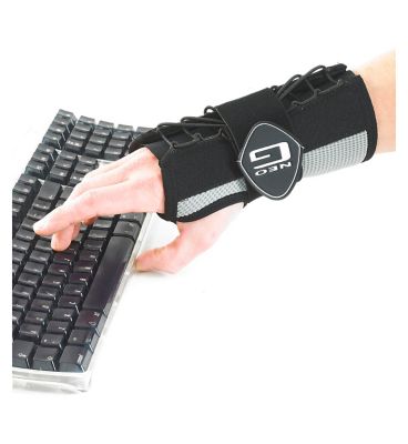 Neo G RX Wrist Brace - Left - Large