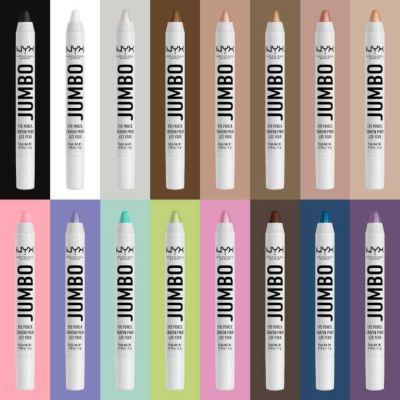 NYX Professional Makeup Jumbo Eye Pencil
