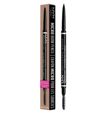 NYX Professional Makeup Micro Brow Pencil