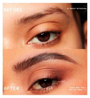 NYX Professional Makeup Micro Brow Pencil