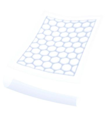 Attends Cover-Dri Plus 80x170cm - 30 covers