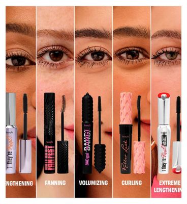 Benefit Roller Lash Travel Sized Mini