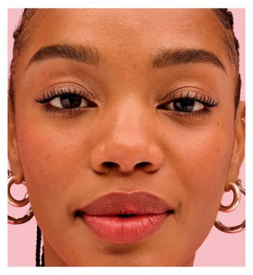 Benefit They're Real! Mascara Travel Sized Mini