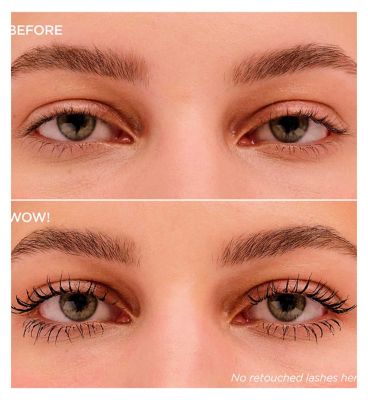 Benefit They're Real! Mascara Travel Sized Mini