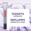 L'Oreal Paris Revitalift Filler Hyaluronic Acid Anti Ageing Eye Cream 15ml