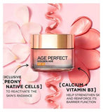 L'Oreal Paris Age Perfect Golden Age Day Cream SPF 20 50ml