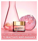 L'Oreal Paris Age Perfect Golden Age Day Cream SPF 20 50ml