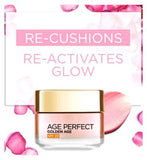 L'Oreal Paris Age Perfect Golden Age Day Cream SPF 20 50ml