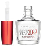Maybelline SuperStay Gel Effect Nail Polish