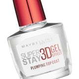 Maybelline SuperStay Gel Effect Nail Polish