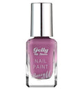 Barry M Gelly Hi Shine nail paint 46 Acai Smoothie 10ml