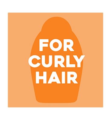 OGX Quenching+ Coconut Curls pH Balanced Shampoo 385ml