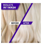 Provoke Touch of Silver Intensive Brightening The Original Purple Shampoo 200ml