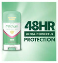Mitchum Ultimate Powder Fresh Gel 57g