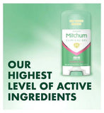 Mitchum Ultimate Powder Fresh Gel 57g