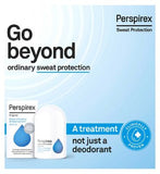 Perspirex Original Antiperspirant Roll-On 20ml