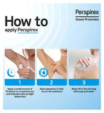 Perspirex Original Antiperspirant Roll-On 20ml