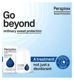 Perspirex Strong Antiperspirant Roll-On 20ml