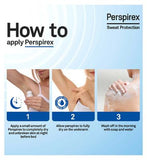 Perspirex Strong Antiperspirant Roll-On 20ml