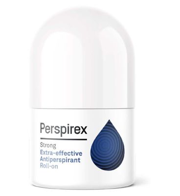 Perspirex Strong Antiperspirant Roll-On 20ml