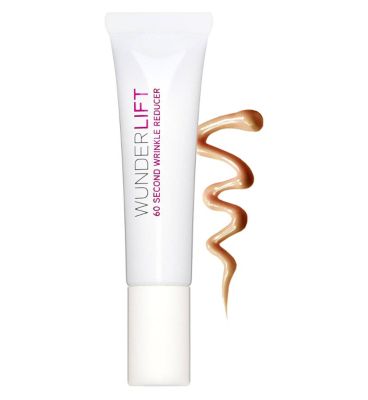 Wunderlift 60 Second Wrinkle Reducer