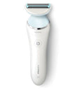 Philips LadyShave 6000 Series Wet & Dry Cordless Lady Shaver BRL126/00