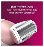 Philips SatinShave Advanced BRL146/00 Electric Lady Shaver - Wet and Dry