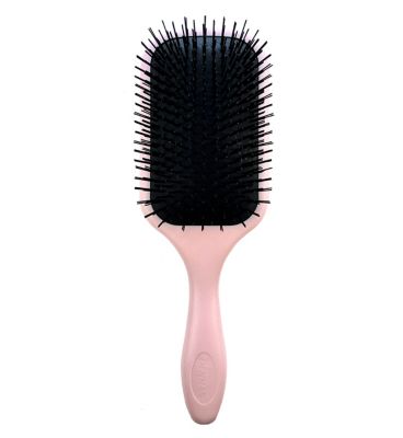 Denman D90L Tangle Tamer Ultra Pink