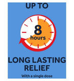 Nurofen Max Strength Joint & Back Pain Relief 512mg - 24 Tablets