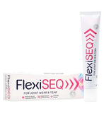 FlexiSEQ for Joint Wear & Tear Gel 100g