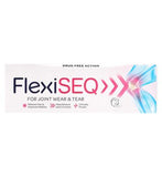 FlexiSEQ for Joint Wear & Tear Gel 100g
