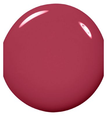 Essie Nail Polish 413 Mrs Always Right Terracotta Rose Pink Colour, Original High Shine and High Coverage Nail Polish 13.5 ml