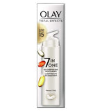 Olay Total Effects Featherweight 7in1 Day Face Cream With SPF15 50ml