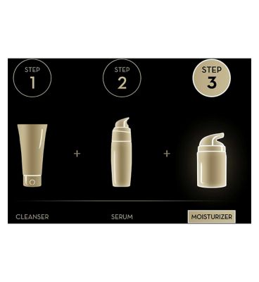 Olay Total Effects Featherweight 7in1 Day Face Cream With SPF15 50ml