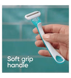 Gillette Venus Tropical Disposable Razors, Pack Of 3